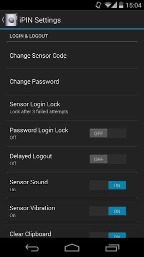 免費下載生產應用APP|iPIN - Password Manager app開箱文|APP開箱王