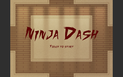 Ninja Dash Screenshots 5