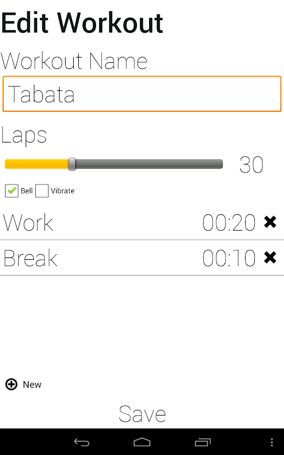 Exercise Timer Android Apps on Google Play