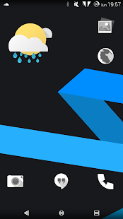 Download S&S Weather (for Zooper ) APK