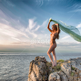 Blowin' Free by Porlus At Maelstrom -  