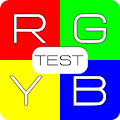 RGBY Test Apk