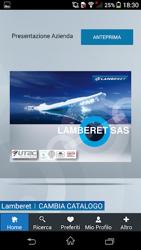 Lamberet Catalogue