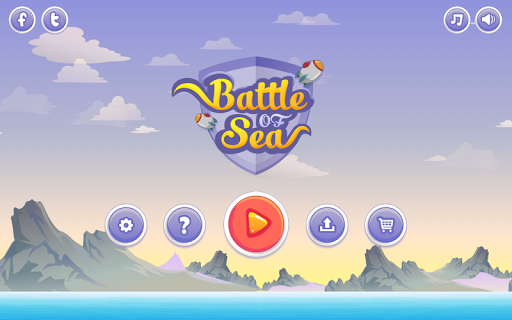 Battle of Sea