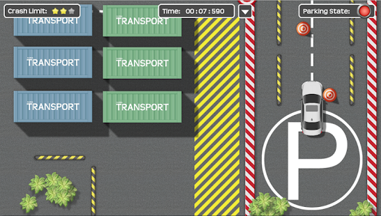 Let's Park Screenshots 3