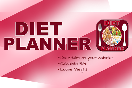 Diet Planner Free