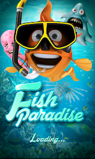 Free Fish Paradise APK for Android
