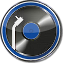 Urban Turntable Mixer icon
