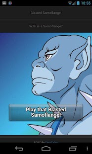 How to install Thundercats - WTF Samoflange? 2.2.0 mod apk for bluestacks