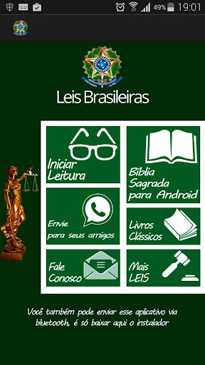 Constituição Federal Brasileir