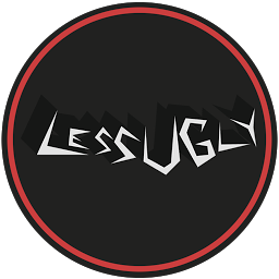 LessUgly CM11 Theme v1.7