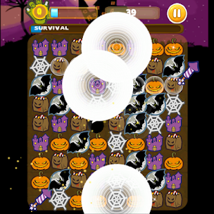 Halloween Match Screenshots 10