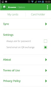  Knowee – Vignette de la capture d'écran  