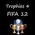 Trophies 4 FIFA 12