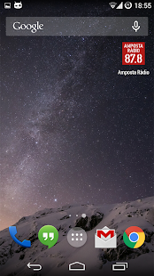 Free Amposta Ràdio APK