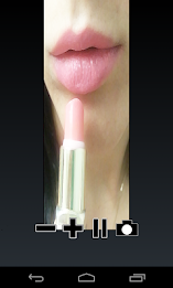 Skinny Mirror poster 2