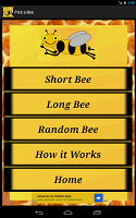 Spelling Bee Genius - Tablets APK スクリーンショット画像 #8