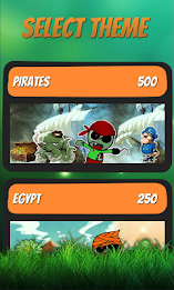 Zombie Jump by Binarystudio 54 poster 3