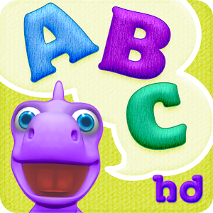 ABCs with Dally Dino HD.apk 1.0