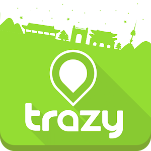 Trazy- Travel Guide to Seoul.apk 1.2