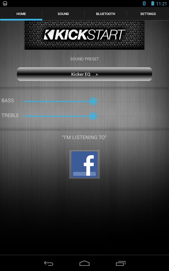 KickStart Android Apps on Google Play