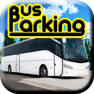 Bus Parking 3D for PC and MAC