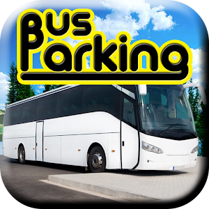 Hack Bus Parking 3D game