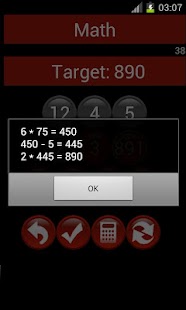 Lastest Letters and Numbers APK for Android