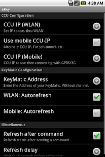 Download aKey APK for Android