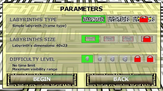 Free The Labyrinths APK