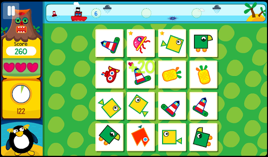 Free Download TVOKids Match-a Match-a Island APK