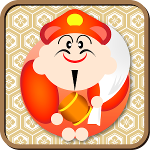七福神電池ウィジェット.apk 1.0.1