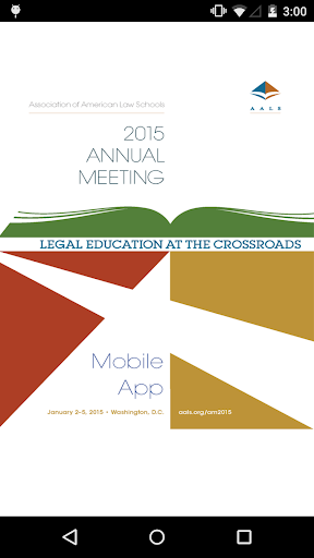 AALS2015