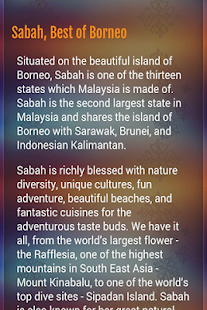 How to download Visit Sabah lastet apk for bluestacks