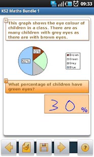 Download KS2 SATs/11 plus Maths sample APK