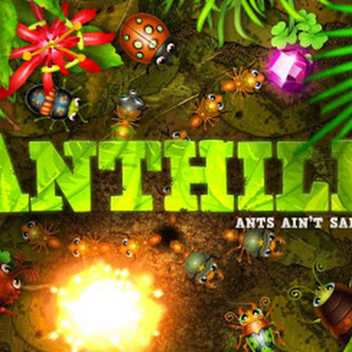 Anthill v1.0.10 Full Apk 