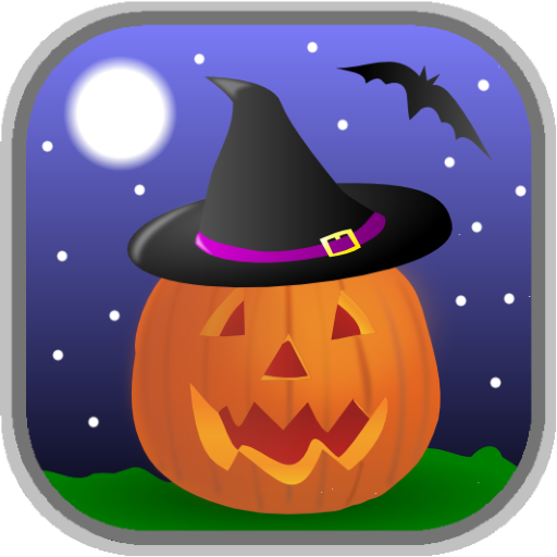 Halloween Widgets & Countdown LOGO-APP點子