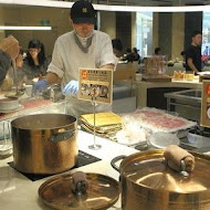 漢來海港餐廳