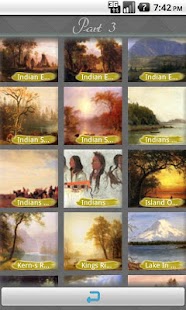 How to mod Albert Bierstadt Art Wallpaper lastet apk for pc