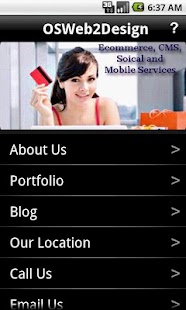 Download OSWeb2Design Singapore APK