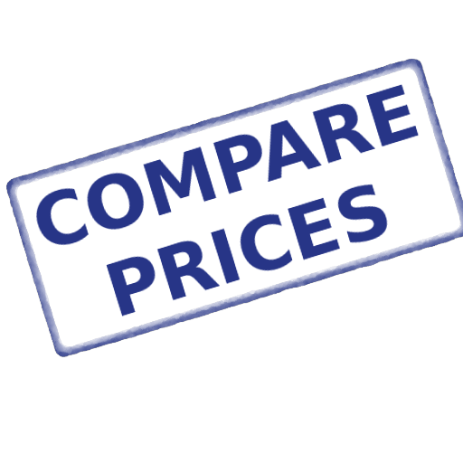 Scan and Compare Book Prices LOGO-APP點子