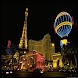 Las Vegas Live Wallpaper