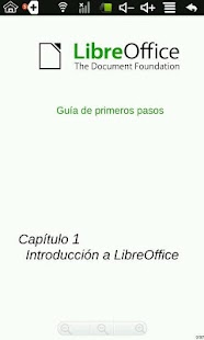 Libro LibreOffice