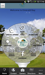 Emerald Bay Golf Club Screenshots 0