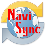 Cover Image of डाउनलोड NaviSync 0.1.1 APK