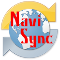 NaviSync logo