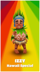 Subway Surfers - screenshot thumbnail