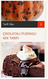 Kek Tarifleri Screenshots 0