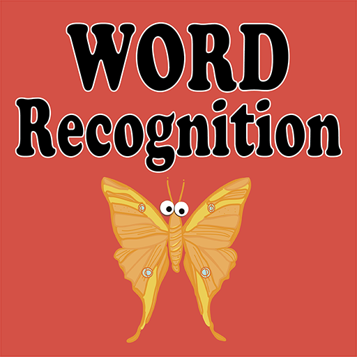 Word Recognition 教育 App LOGO-APP開箱王