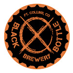 Black Bottle - Hipster